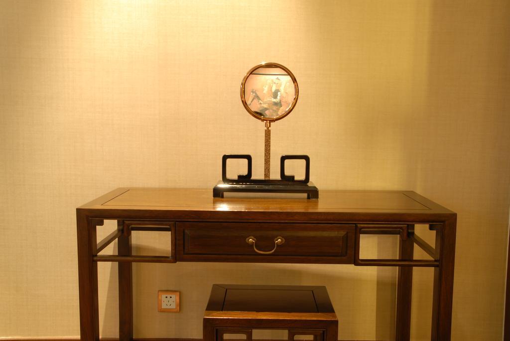 Pudi Boutique Hotel Fuxing Park Shanghaj Zewnętrze zdjęcie
