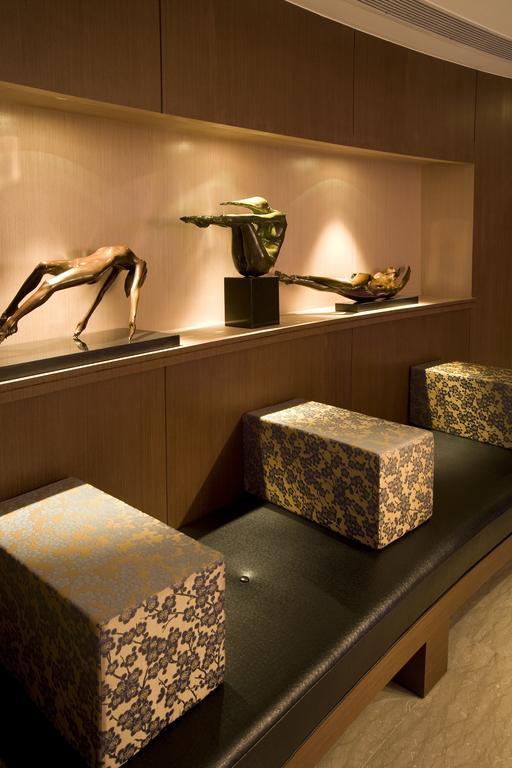 Pudi Boutique Hotel Fuxing Park Shanghaj Zewnętrze zdjęcie