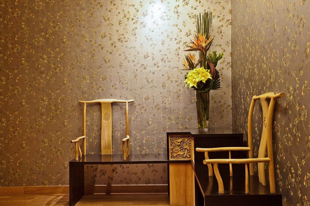 Pudi Boutique Hotel Fuxing Park Shanghaj Zewnętrze zdjęcie