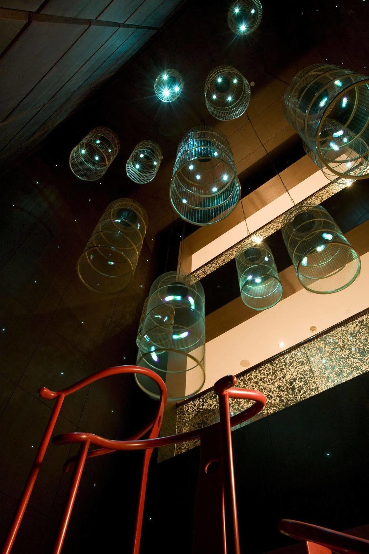 Pudi Boutique Hotel Fuxing Park Shanghaj Zewnętrze zdjęcie