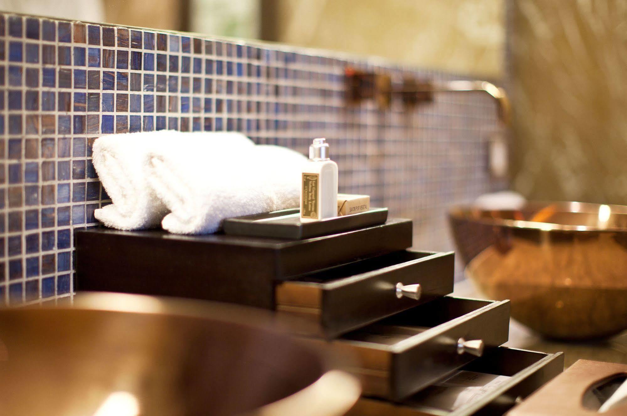 Pudi Boutique Hotel Fuxing Park Shanghaj Zewnętrze zdjęcie