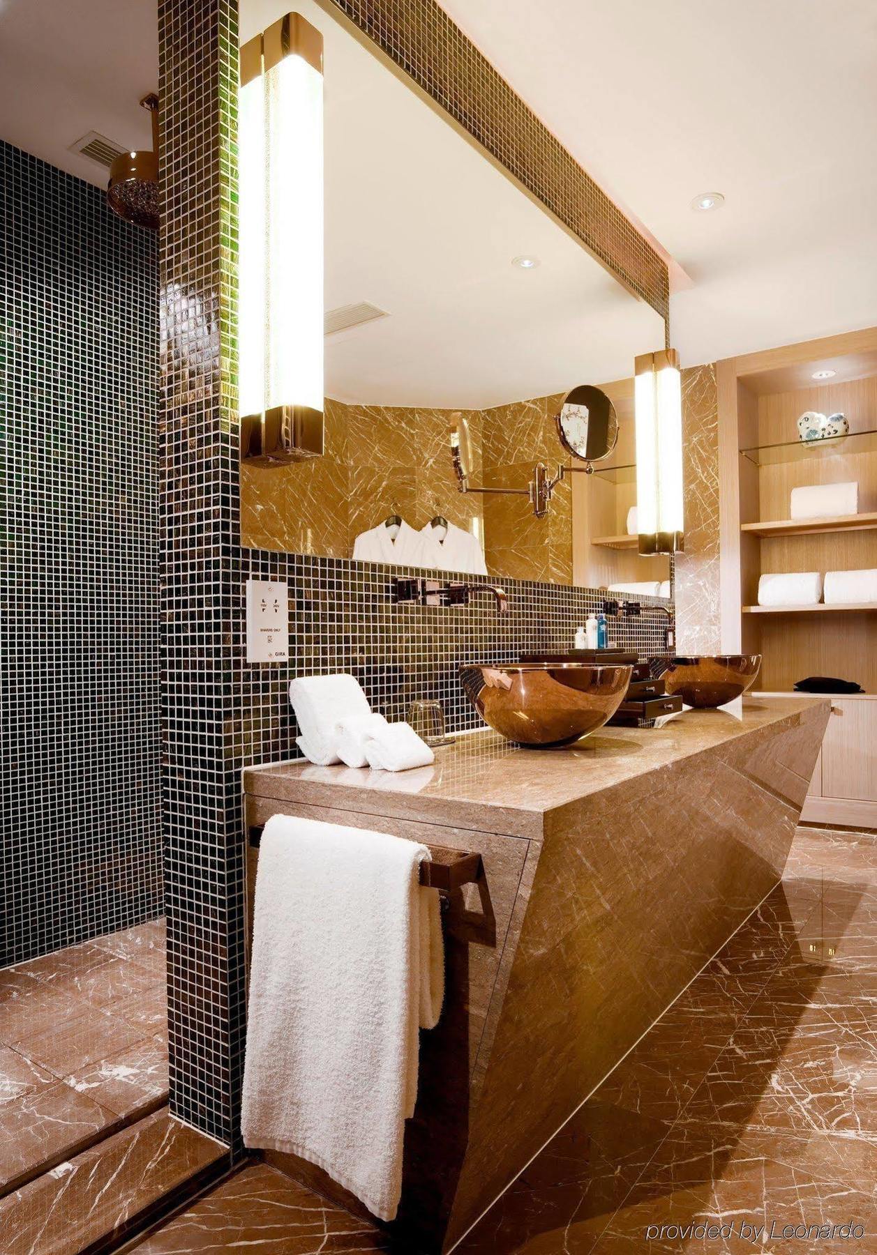 Pudi Boutique Hotel Fuxing Park Shanghaj Zewnętrze zdjęcie