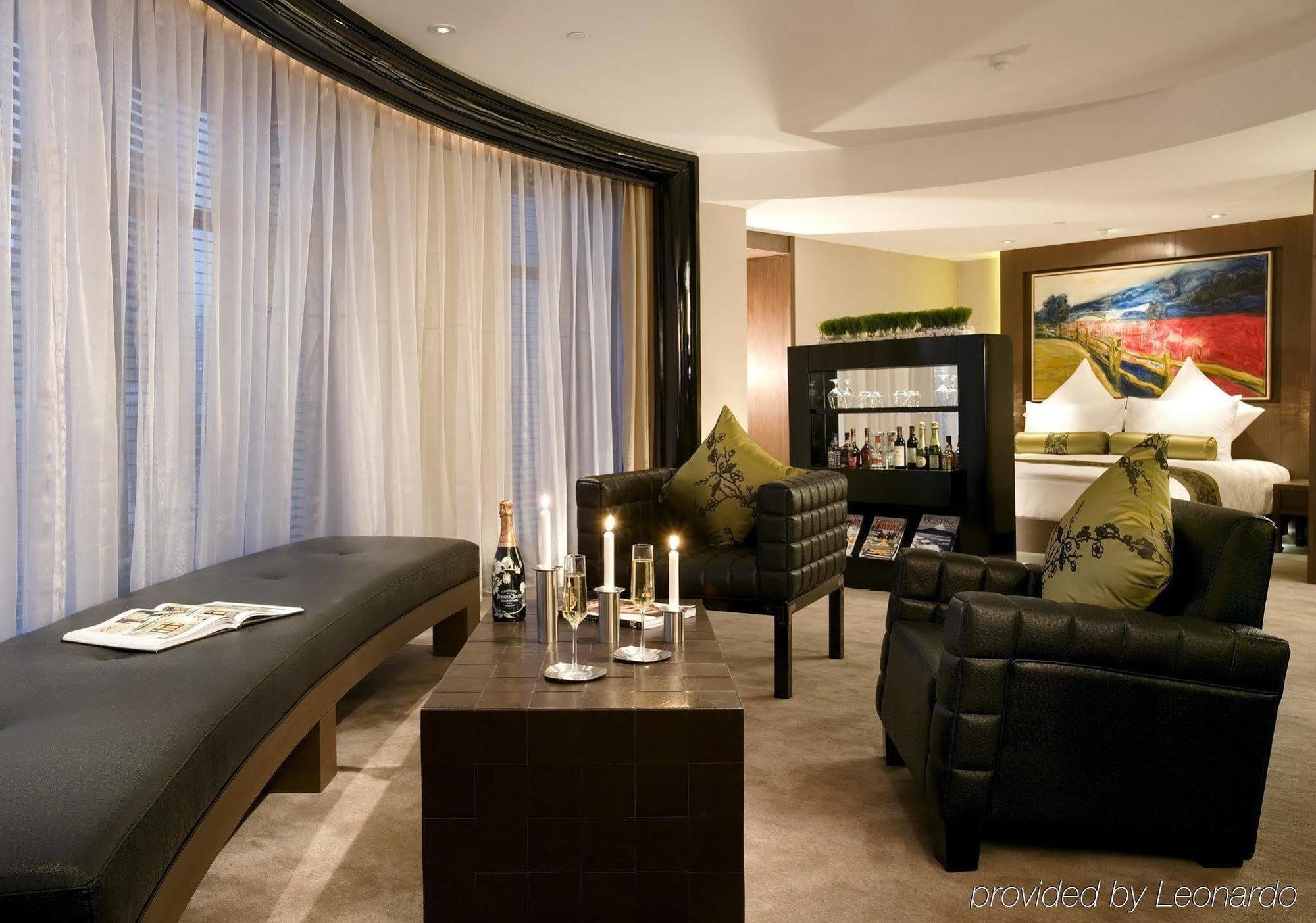 Pudi Boutique Hotel Fuxing Park Shanghaj Pokój zdjęcie