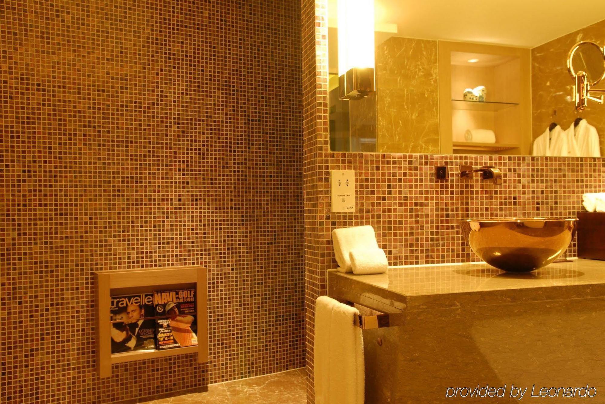 Pudi Boutique Hotel Fuxing Park Shanghaj Pokój zdjęcie