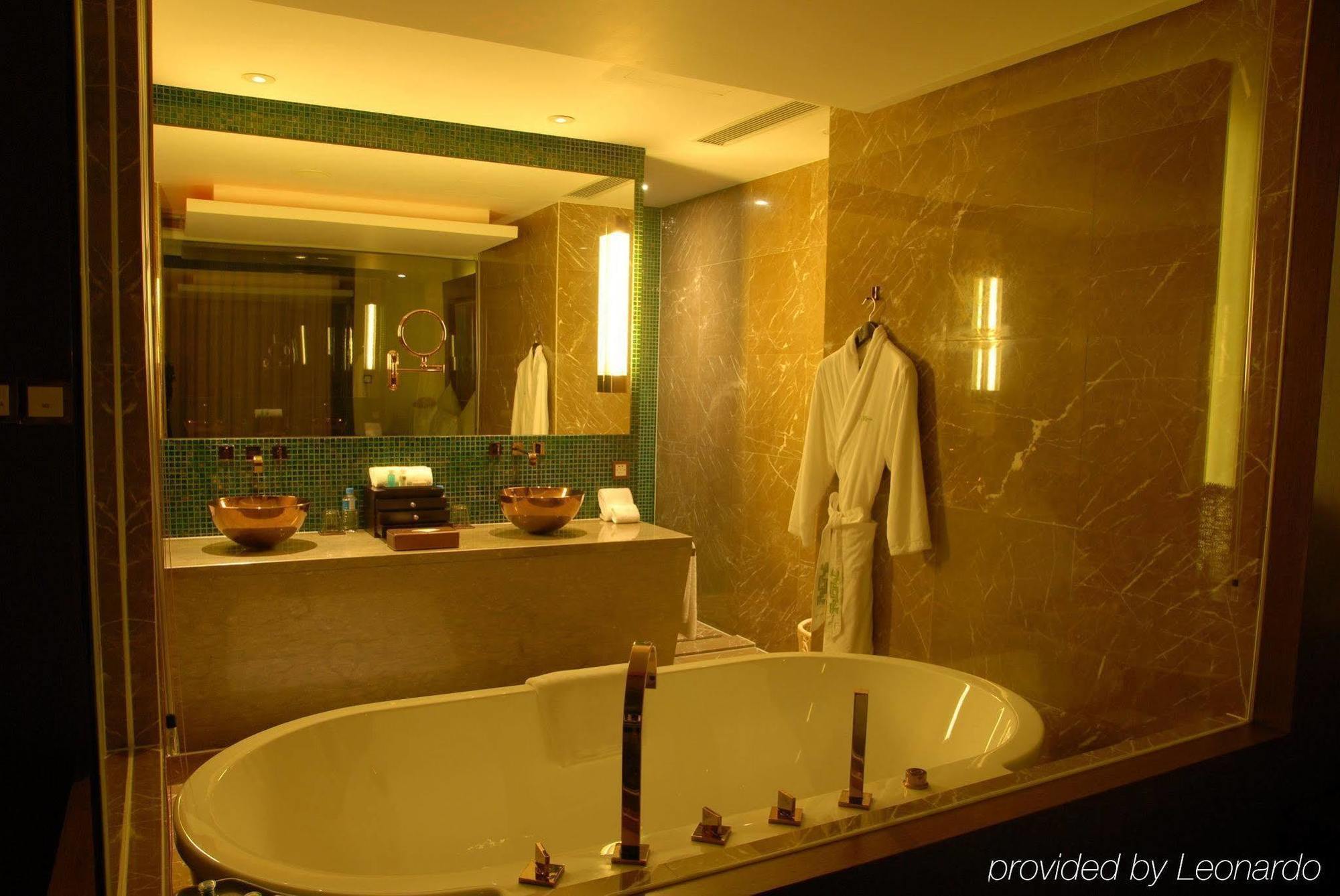Pudi Boutique Hotel Fuxing Park Shanghaj Pokój zdjęcie