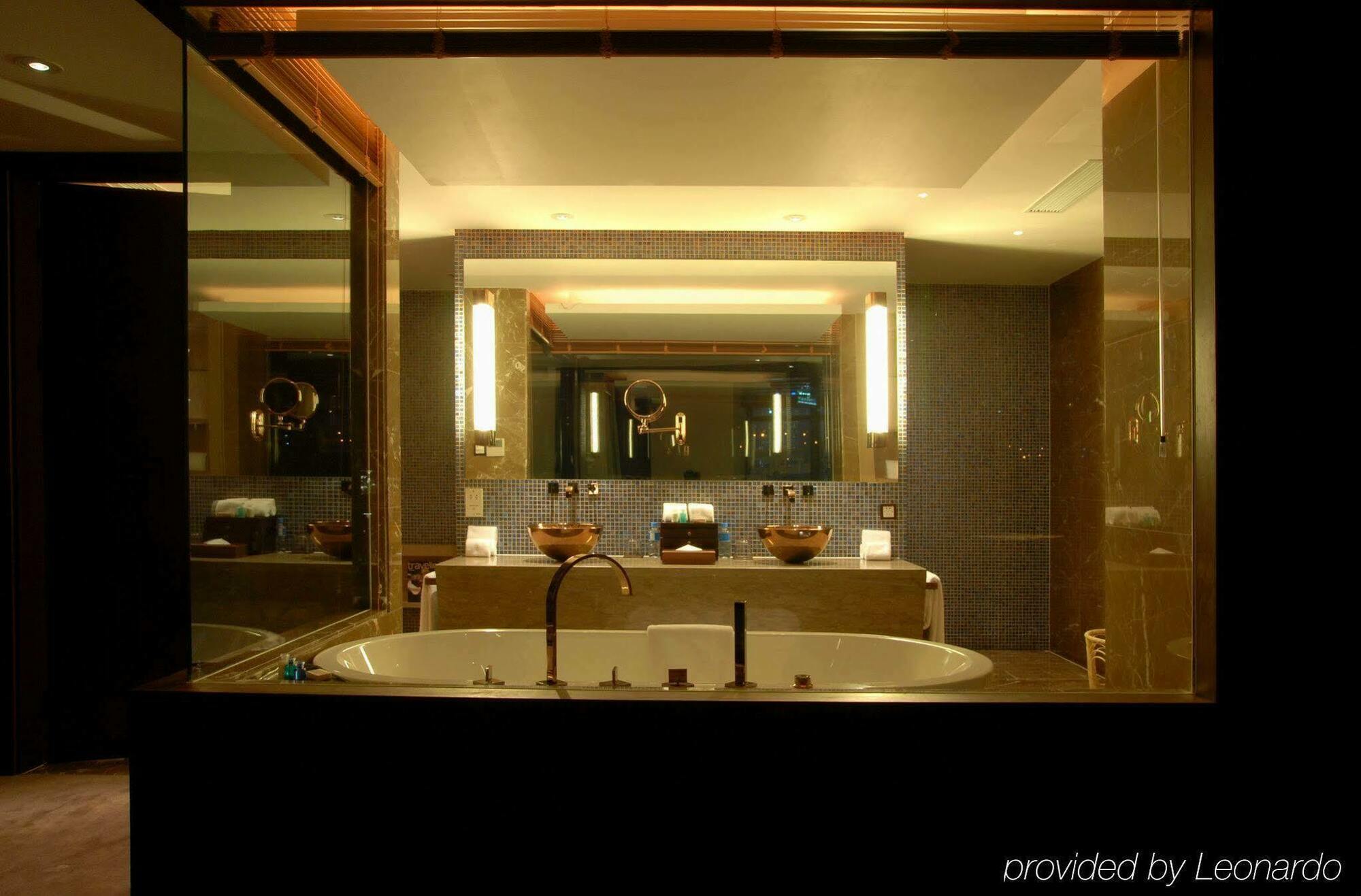 Pudi Boutique Hotel Fuxing Park Shanghaj Pokój zdjęcie